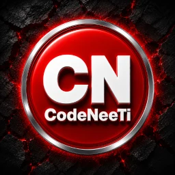 CodeNeeTi のアイコン